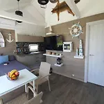 Ferienhaus House Kalmia