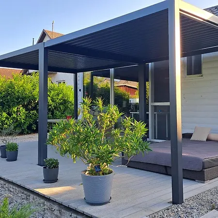 House Kalmia Ferienhaus Fonyód