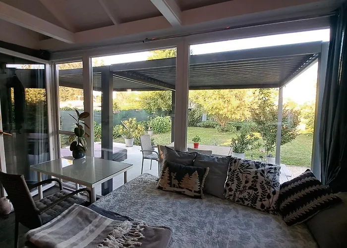 Casa de Férias House Kalmia *